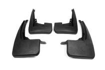 Mercedes GL-klasse X164 2006–2012 Premium spatlapset (4 st.) foto 7