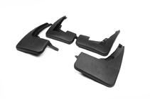 Mercedes GL-klasse X164 2006–2012 Premium spatlapset (4 st.) foto 8
