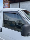Volkswagen T4 Transporter 1990–2003 Raamwindschermen (2 stuks, DDU) foto 9