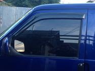 Volkswagen T4 Transporter 1990–2003 Raamwindschermen (2 stuks, DDU) foto 2