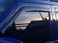 Volkswagen T4 Transporter 1990–2003 Raamwindschermen (2 stuks, DDU) foto 3