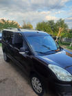 Fiat Doblo II 2010–2022 Chromen dakrails foto 6