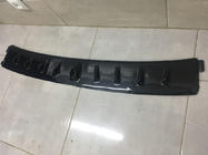 Mitsubishi Lancer 9 2004–2008 Hoogglans zwart foto 6