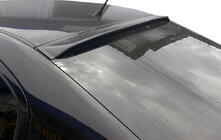 Skoda Octavia I Tour A4 1996–2010 Achterruitvizier (kunststof) foto 1