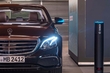 Mercedes-Benz ontwikkelt autonoom parkeersysteem foto 1