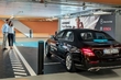 Mercedes-Benz ontwikkelt autonoom parkeersysteem foto 2