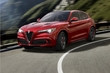 Eerste rij-impressie van de Alfa Romeo Stelvio crossover foto 1