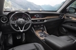 Eerste rij-impressie van de Alfa Romeo Stelvio crossover foto 4