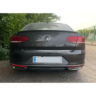 RVS kofferbakrand SD foto 2