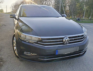 Volkswagen Passat B8 2015–2023 RVS koplamp sierlijsten en strip (set 3-delig) OmsaLine - Italiaans roestvrij staal foto 10