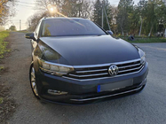 Volkswagen Passat B8 2015–2023 RVS koplamp sierlijsten en strip (set 3-delig) OmsaLine - Italiaans roestvrij staal foto 13