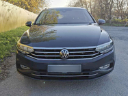 Volkswagen Passat B8 2015–2023 RVS koplamp sierlijsten en strip (set 3-delig) OmsaLine - Italiaans roestvrij staal foto 12