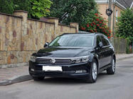 Volkswagen Passat B8 2015–2023 RVS koplamp sierlijsten en strip (set 3-delig) OmsaLine - Italiaans roestvrij staal foto 3