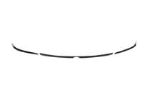 Volkswagen Passat B8 2015–2023 RVS koplamp sierlijsten en strip (set 3-delig) OmsaLine - Italiaans roestvrij staal foto 2