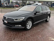 Volkswagen Passat B8 2015–2023 Deurstrip SD/SW (8 stuks, RVS) foto 9