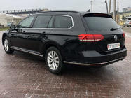 Volkswagen Passat B8 2015–2023 Deurstrip SD/SW (8 stuks, RVS) foto 10