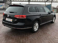 Volkswagen Passat B8 2015–2023 Deurstrip SD/SW (8 stuks, RVS) foto 11
