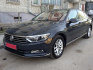 Volkswagen Passat B8 2015–2023 Deurstrip SD/SW (8 stuks, RVS) foto 14