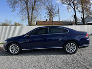 Volkswagen Passat B8 2015–2023 Deurstrip SD/SW (8 stuks, RVS) foto 6