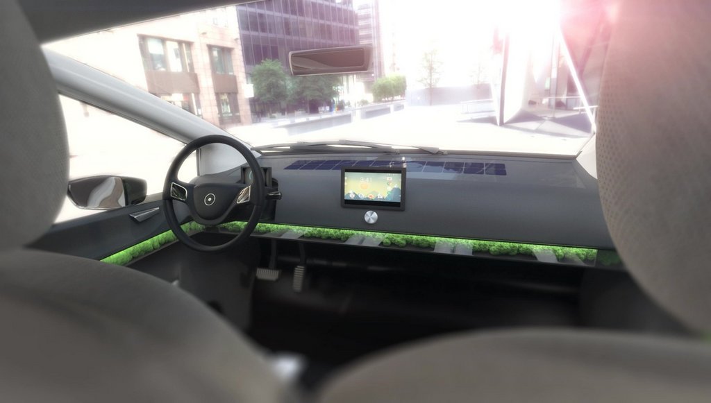 Duitsers presenteren de goedkoopste elektrische auto