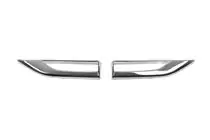 Volkswagen T6 2015–2024 Chroom kappen voor zijknipperlichten 2015-2019 (2 stuks, kunststof) foto 5