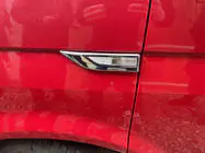 Volkswagen T6 2015–2024 Chroom kappen voor zijknipperlichten 2015-2019 (2 stuks, kunststof) foto 1