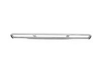 Volkswagen T6 2015–2024 RVS afdekking voor bovenste reflector (2 stuks) foto 2