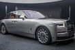 Rolls-Royce Phantom van de achtste generatie officieel onthuld foto 1