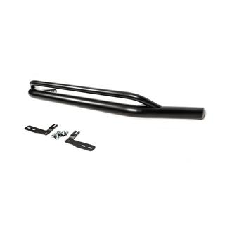 Dubbele voorbumperbeschermer Vegas (2015-2020, zwart, 76mm) Toyota Hilux 2015– foto 2