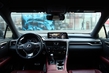 Test van de Lexus RX F Sport crossover foto 5