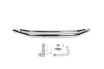 Volkswagen Amarok 2010–2022 Dubbele voorbeugel Vegas 2010-2016 (RVS) Ø70/42 mm foto 2
