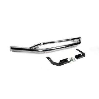 Dubbele voorbumperbeschermer Vegas 2016-2021 (RVS) Volkswagen Amarok 2010–2022 foto 3