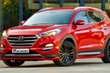 Hyundai plant Tucson Sport-versie van de crossover te lanceren foto 1