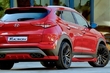 Hyundai plant Tucson Sport-versie van de crossover te lanceren foto 2