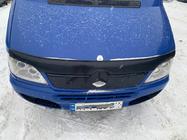 Mercedes Sprinter W901/902/903/904/905 1995–2006 Koplampen met 2 lenzen (set 2 stuks, Taiwan) foto 5