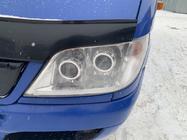 Mercedes Sprinter W901/902/903/904/905 1995–2006 Koplampen met 2 lenzen (set 2 stuks, Taiwan) foto 7