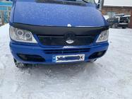 Mercedes Sprinter W901/902/903/904/905 1995–2006 Koplampen met 2 lenzen (set 2 stuks, Taiwan) foto 9