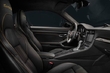 Review van de Porsche 911 Turbo S in Exclusive Series-uitvoering foto 2