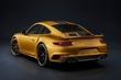 Review van de Porsche 911 Turbo S in Exclusive Series-uitvoering foto 4