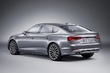 Review van de nieuwste generatie Audi A5 Sportback foto 2