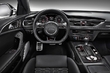 Review Audi S6 Avant foto 2