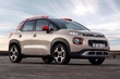 Citroen presenteert nieuwe C3 Aicross-crossover foto 1