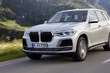 De vlaggenschip-crossover BMW X7 wordt dit najaar onthuld foto 1