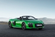Audi presenteert krachtigste cabriolet ooit van het merk foto 3