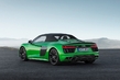 Audi presenteert krachtigste cabriolet ooit van het merk foto 2
