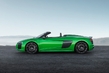 Audi presenteert krachtigste cabriolet ooit van het merk foto 1