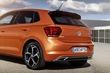 Review van de zesde generatie Volkswagen Polo hatchback foto 3