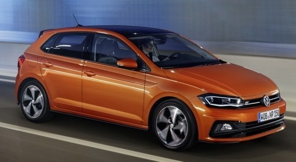 Review van de zesde generatie Volkswagen Polo hatchback