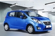Review van de compacte stads-hatchback Ravon R2 foto 1