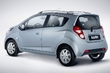 Review van de compacte stads-hatchback Ravon R2 foto 2
